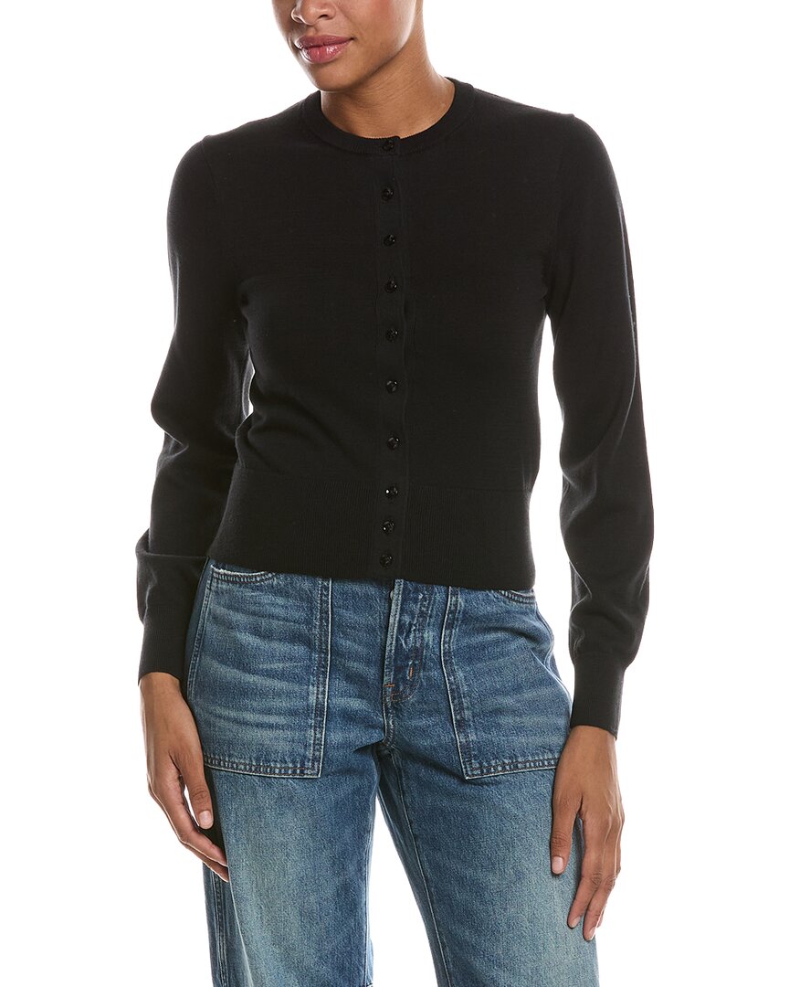 Madewell Madewell Button Front Cardigan