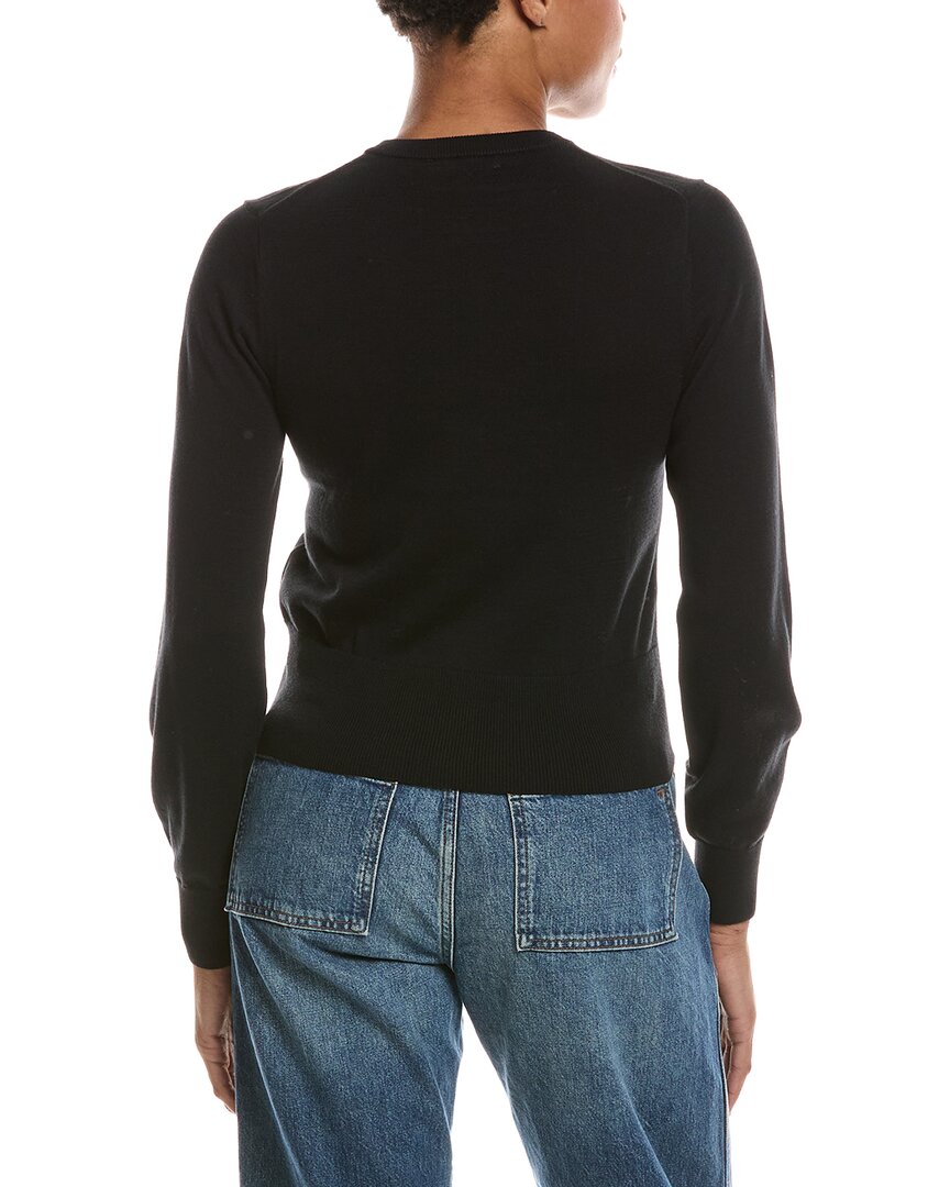 Madewell Madewell Button Front Cardigan