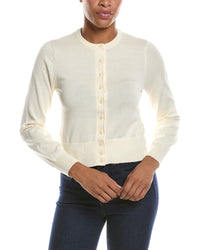 Madewell Madewell Button Front Cardigan