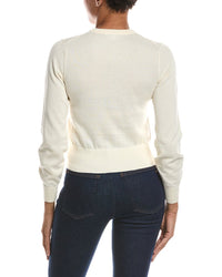 Madewell Madewell Button Front Cardigan