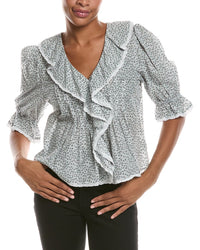 Madewell Madewell The Blaire Top
