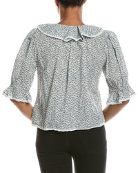 Madewell Madewell The Blaire Top