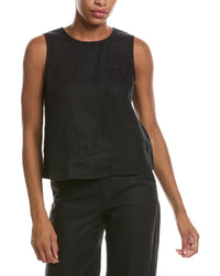 Madewell Linen Shell Top