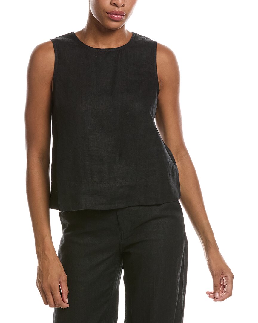 Madewell Linen Shell Top