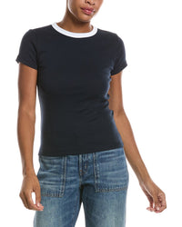 Madewell The 90'S Crewneck T-Shirt