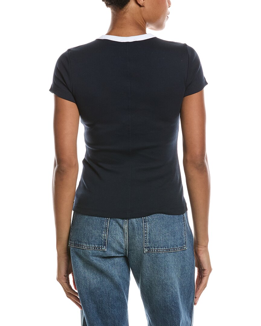 Madewell The 90'S Crewneck T-Shirt