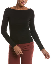 Madewell Madewell The 90'S Boatneck T-Shirt
