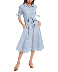 CELESTINE SEI Celestine Sei Shirtdress
