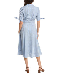 CELESTINE SEI Celestine Sei Shirtdress