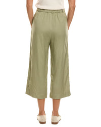 CELESTINE SEI Celestine Sei Linen-Blend Pant