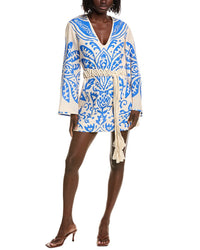ALEXIS Alexis Noriko Dress