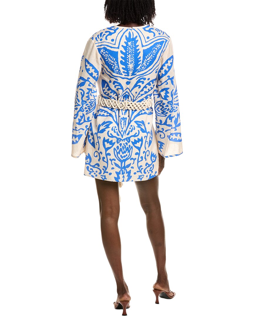ALEXIS Alexis Noriko Dress