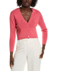 ALEXIS Alexis Aldeo Cardigan