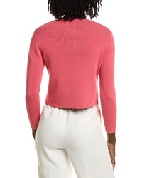 ALEXIS Alexis Aldeo Cardigan