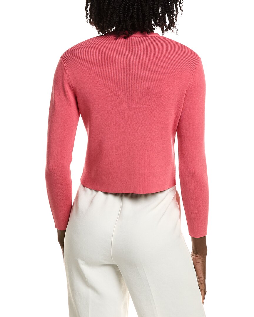 ALEXIS Alexis Aldeo Cardigan