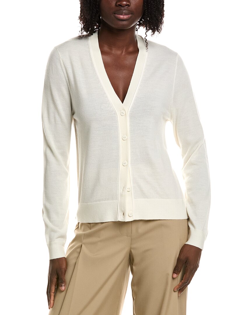 ALEXIS Alexis Hayes Wool Cardigan