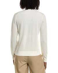 ALEXIS Alexis Hayes Wool Cardigan