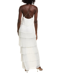 ALEXIS Alexis Yira Long Dress