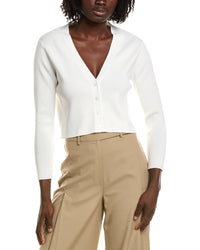 ALEXIS Alexis Aldeo Cardigan
