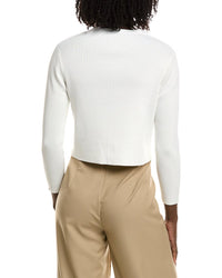 ALEXIS Alexis Aldeo Cardigan