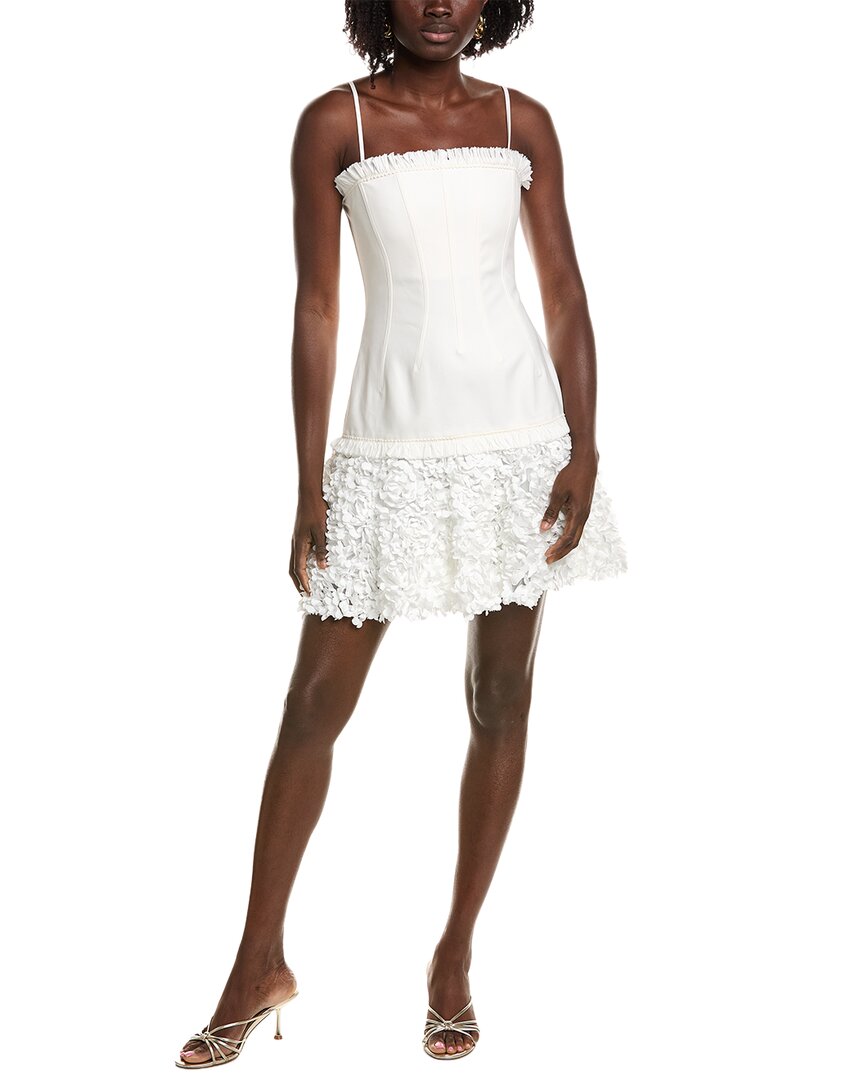 ALEXIS Alexis Amrisa Dress