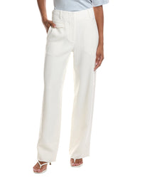 Alexis Justen Wool Pant