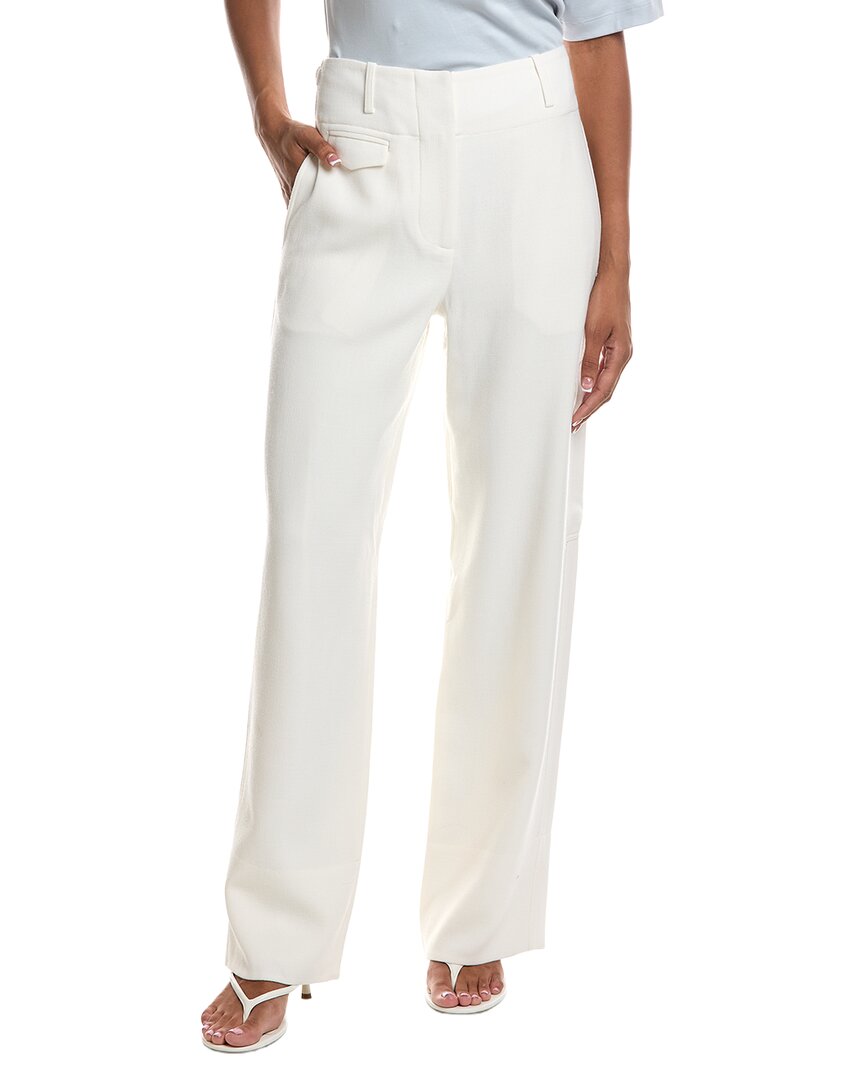 Alexis Justen Wool Pant