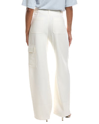 Alexis Justen Wool Pant