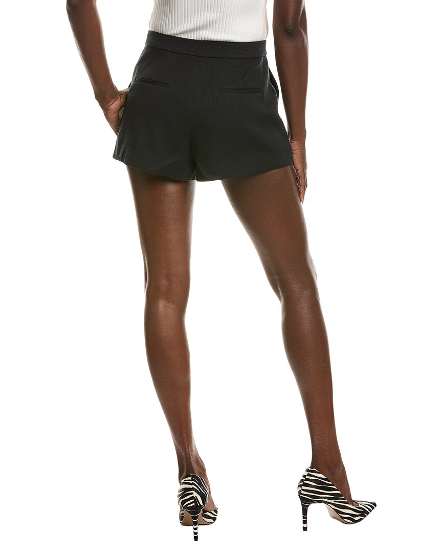 ALEXIS Alexis Harte Short