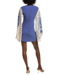 Alexis Lai Mini Dress