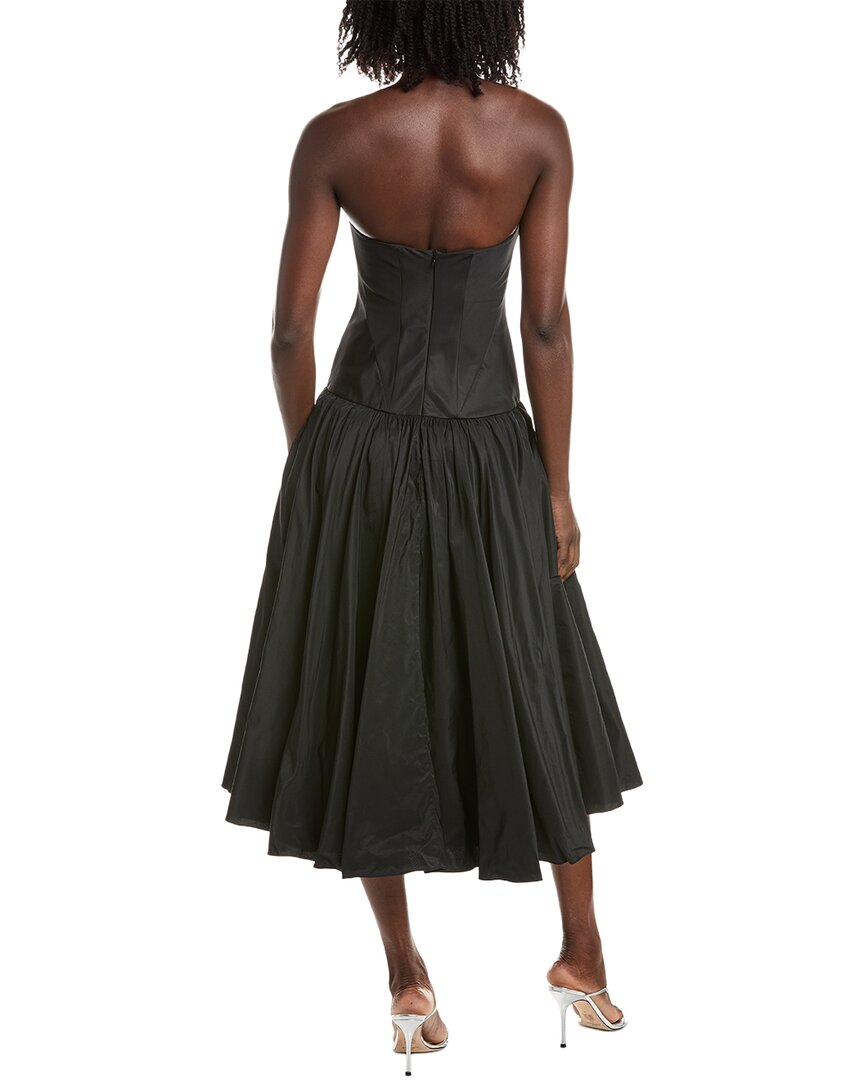 ALEXIS Alexis Samira Midi Dress