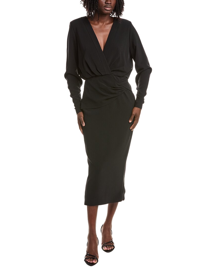 ALEXIS Alexis Fraser Midi Dress