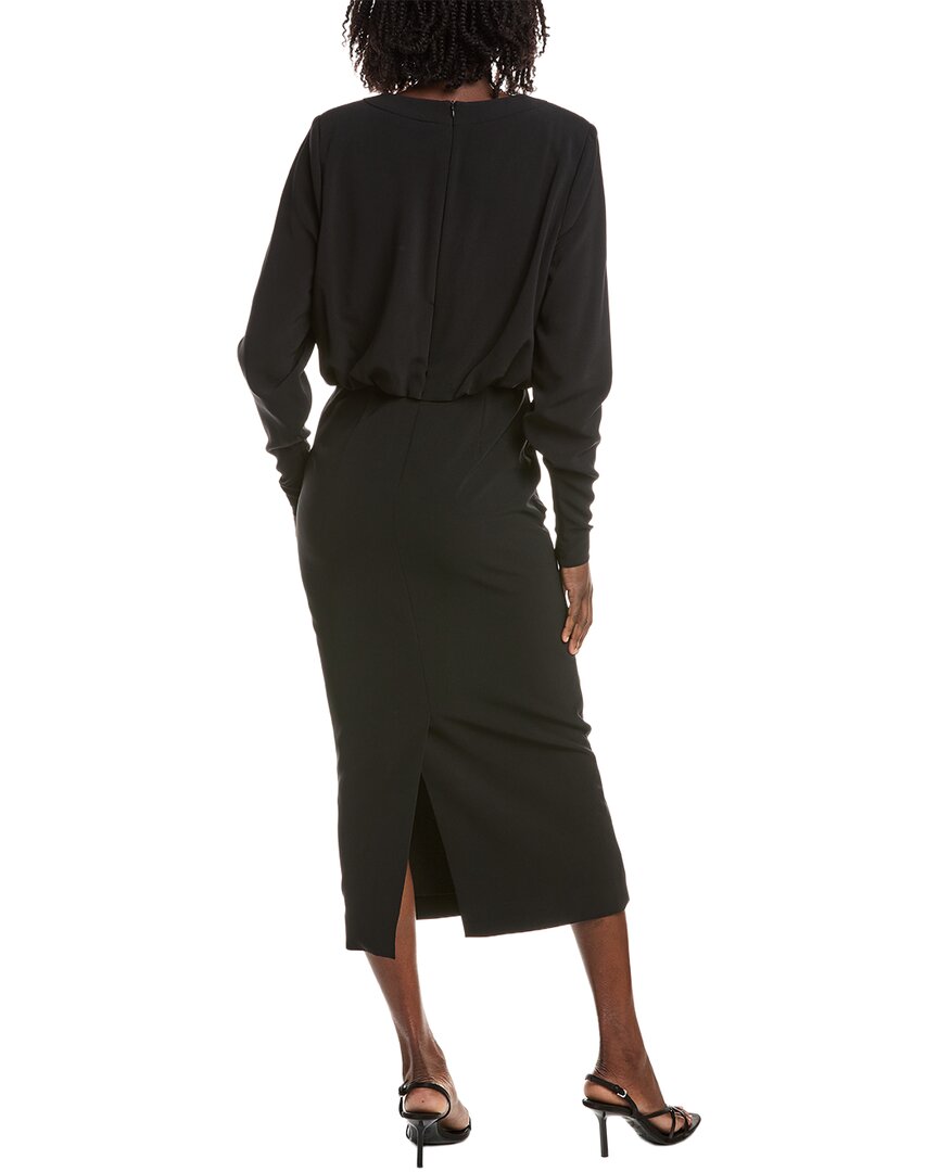 ALEXIS Alexis Fraser Midi Dress