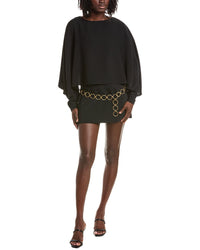ALEXIS Alexis Kellis Dress With Belt