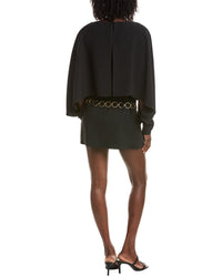 ALEXIS Alexis Kellis Dress With Belt