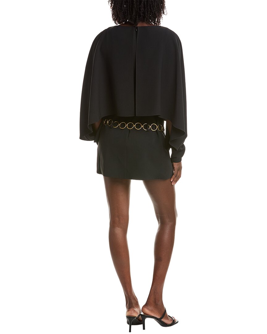 ALEXIS Alexis Kellis Dress With Belt