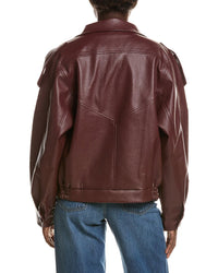 To My Lovers To My Lovers Jacket