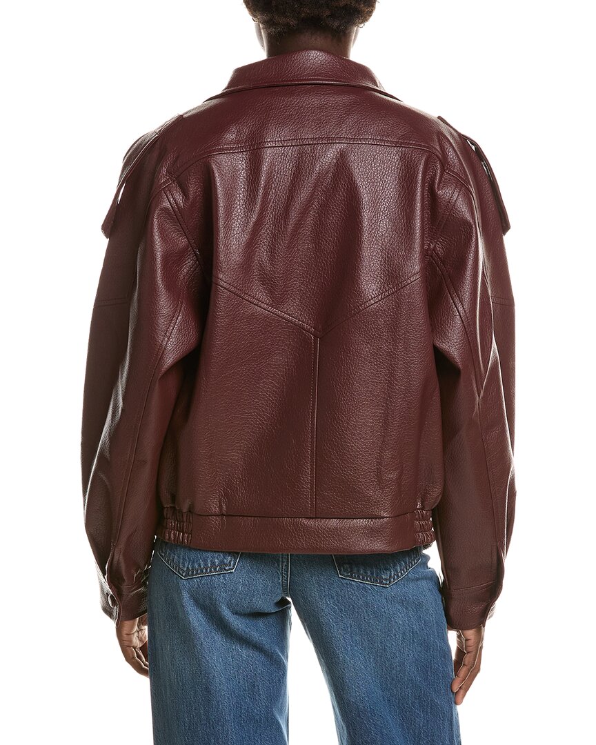 To My Lovers To My Lovers Jacket
