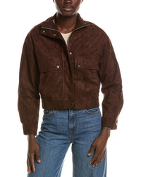 To My Lovers To My Lovers Jacket