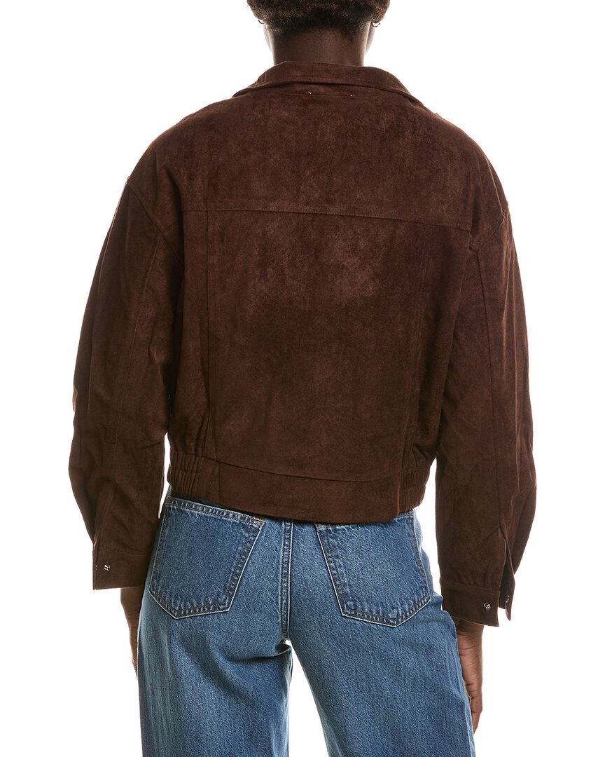 To My Lovers To My Lovers Jacket