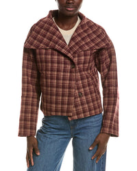 To My Lovers To My Lovers Jacket