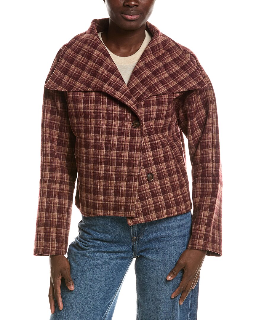 To My Lovers To My Lovers Jacket