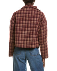 To My Lovers To My Lovers Jacket