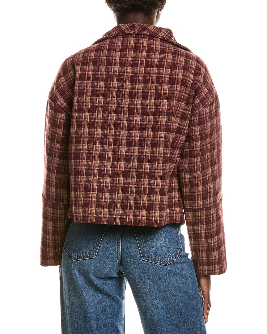 To My Lovers To My Lovers Jacket