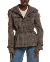 To My Lovers To My Lovers Jacket