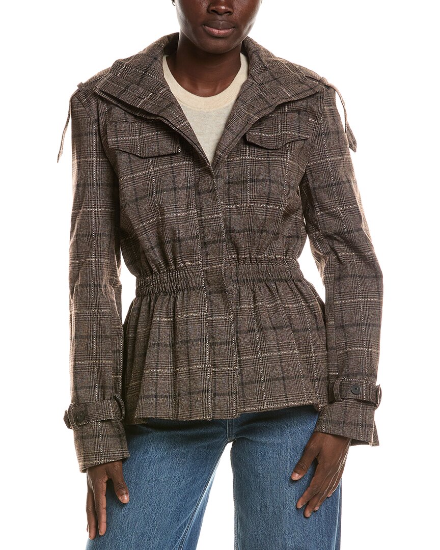 To My Lovers To My Lovers Jacket