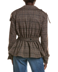 To My Lovers To My Lovers Jacket