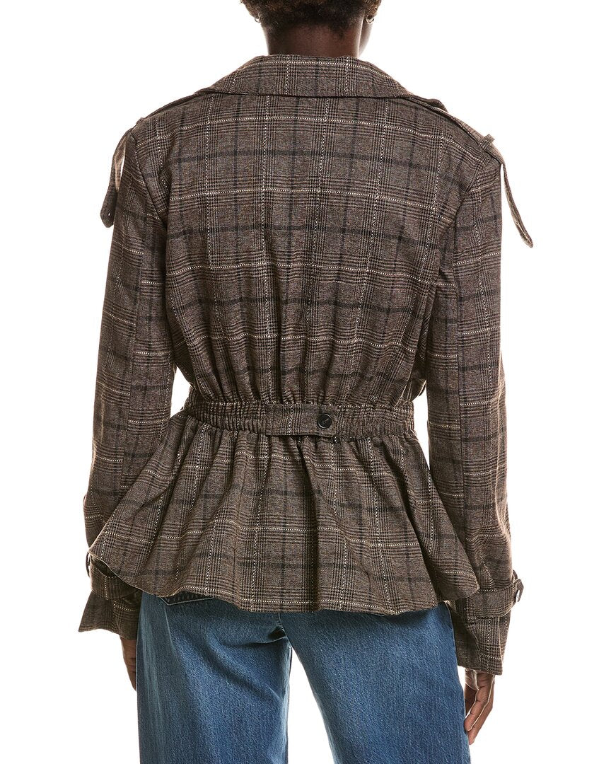 To My Lovers To My Lovers Jacket