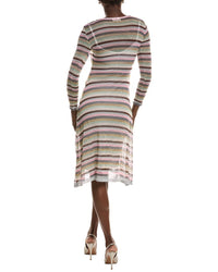 To My Lovers To My Lovers Maxi Dress