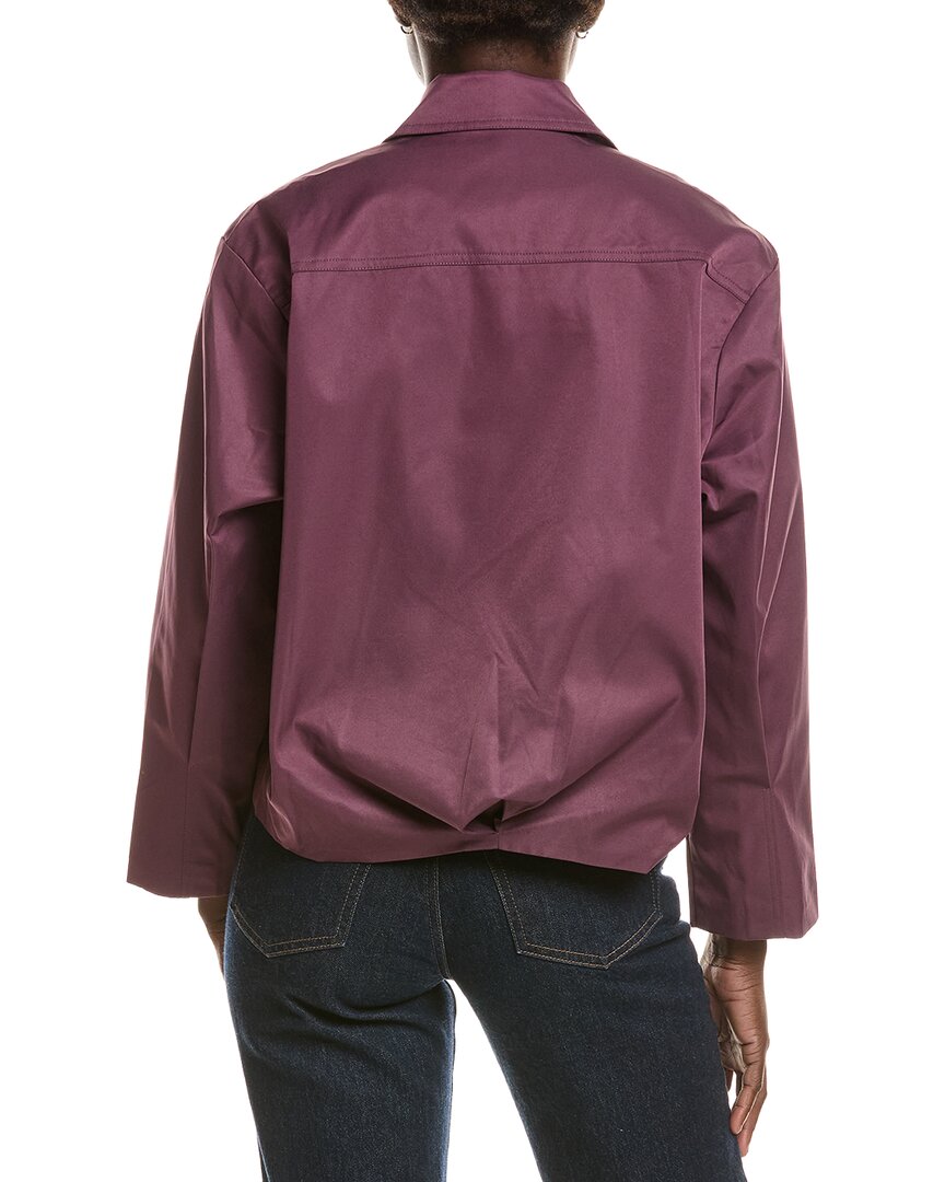 To My Lovers To My Lovers Jacket